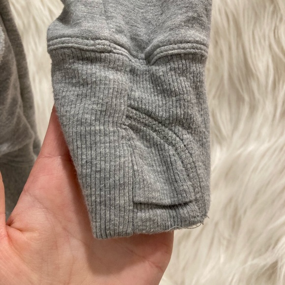 Athleta Girl Sweater - Picture 3 of 4